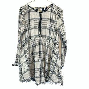 Free people tunic